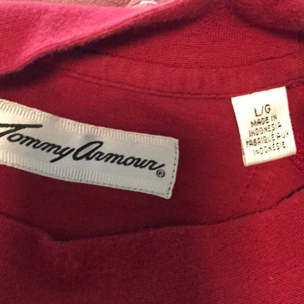 Man’s shirt - Picture 4 of 4